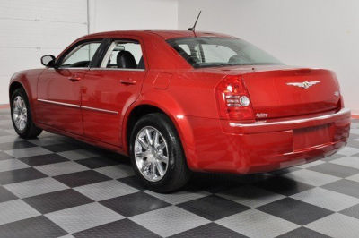 2008 Chrysler 300  Limited