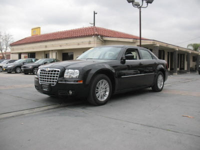 2009 Chrysler 300  Touring