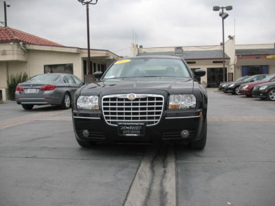 2009 Chrysler 300 Touring