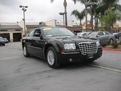 2009 Chrysler 300 Touring