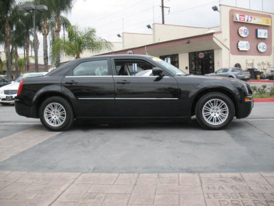 2009 Chrysler 300 Touring