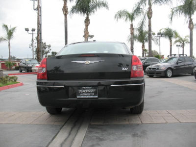 2009 Chrysler 300 Touring