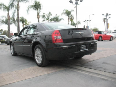2009 Chrysler 300 Touring