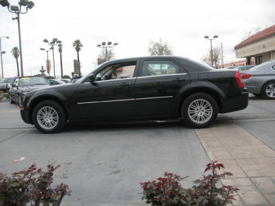 2009 Chrysler 300 Touring