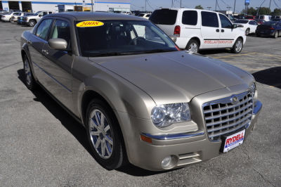 2008 Chrysler 300  Limited