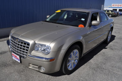 2008 Chrysler 300  Limited