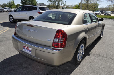 2008 Chrysler 300  Limited