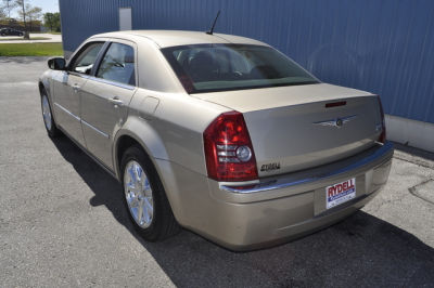 2008 Chrysler 300  Limited