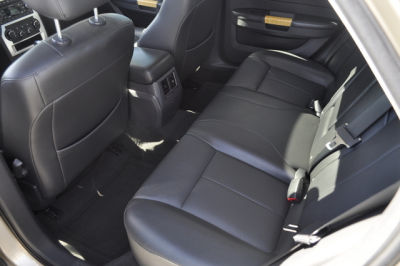 2008 Chrysler 300  Limited