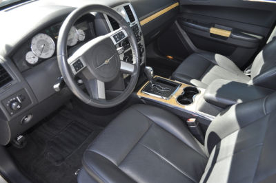 2008 Chrysler 300  Limited