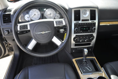 2008 Chrysler 300  Limited