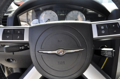 2008 Chrysler 300  Limited