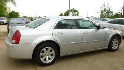 2007 Chrysler 300  Touring