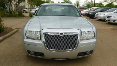 2007 Chrysler 300  Touring