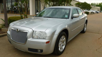 2007 Chrysler 300  Touring