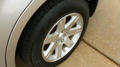 2007 Chrysler 300  Touring