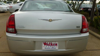 2007 Chrysler 300  Touring