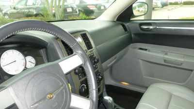2007 Chrysler 300  Touring