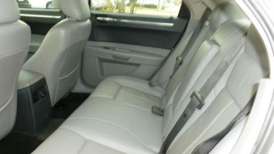 2007 Chrysler 300  Touring