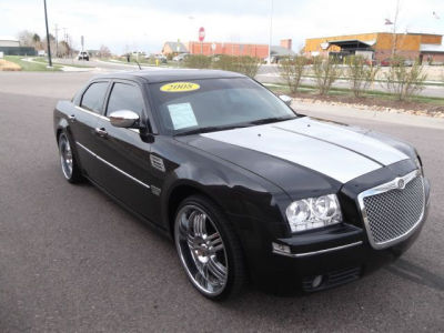 2008 Chrysler 300  Touring