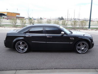 2008 Chrysler 300  Touring