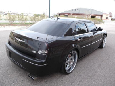 2008 Chrysler 300  Touring