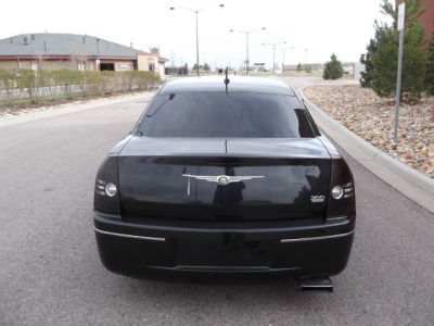 2008 Chrysler 300  Touring
