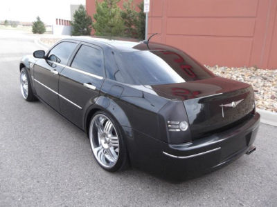 2008 Chrysler 300  Touring