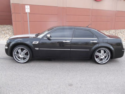 2008 Chrysler 300  Touring