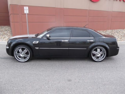 2008 Chrysler 300  Touring