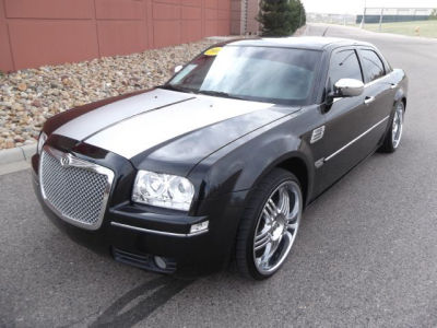 2008 Chrysler 300  Touring
