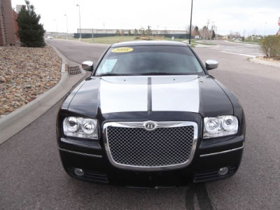 2008 Chrysler 300  Touring