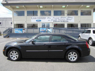 2007 Chrysler 300  Touring