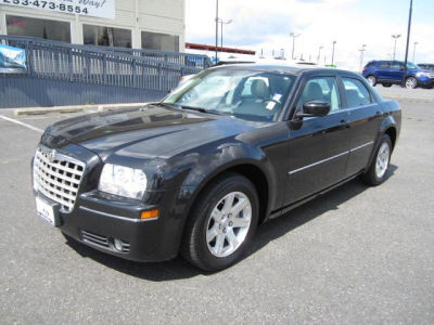 2007 Chrysler 300  Touring