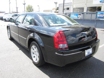 2007 Chrysler 300  Touring