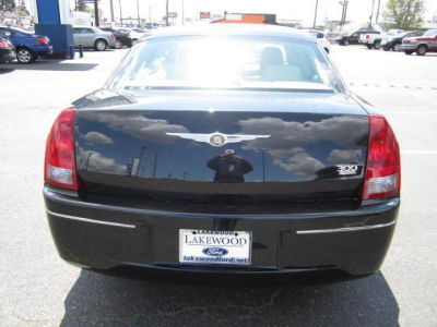 2007 Chrysler 300  Touring