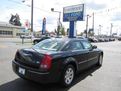 2007 Chrysler 300  Touring