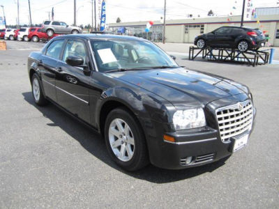 2007 Chrysler 300  Touring