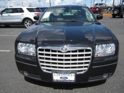 2007 Chrysler 300  Touring