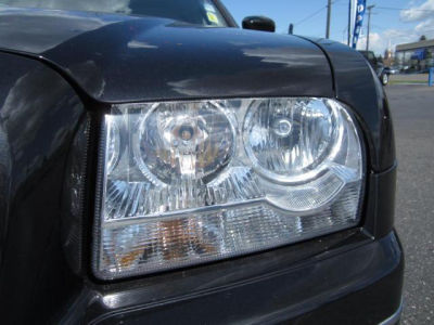 2007 Chrysler 300  Touring