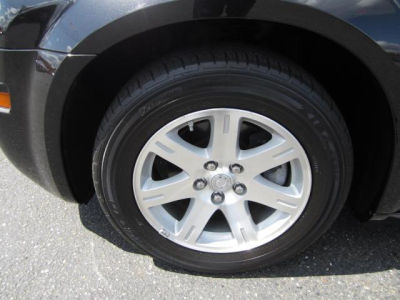 2007 Chrysler 300  Touring