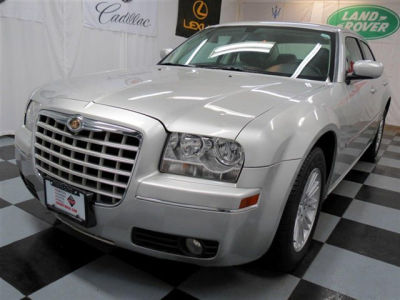 2009 Chrysler 300  Touring