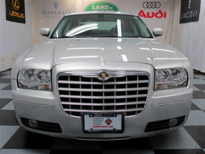 2009 Chrysler 300  Touring