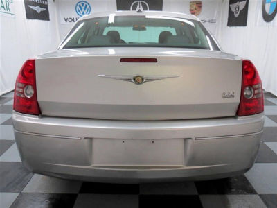 2009 Chrysler 300  Touring