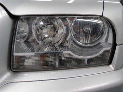 2009 Chrysler 300  Touring
