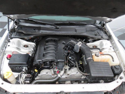 2009 Chrysler 300  Touring