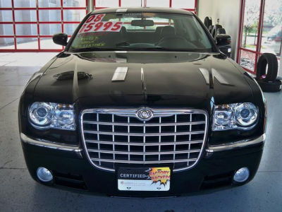 2008 Chrysler 300  Limited