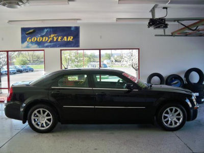 2008 Chrysler 300  Limited