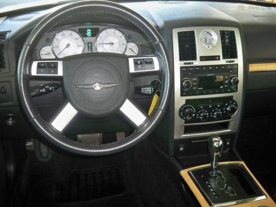 2008 Chrysler 300  Limited