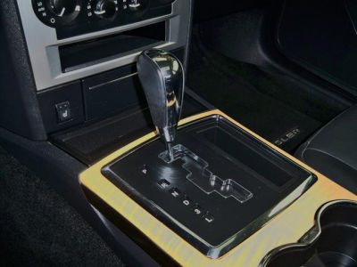 2008 Chrysler 300  Limited